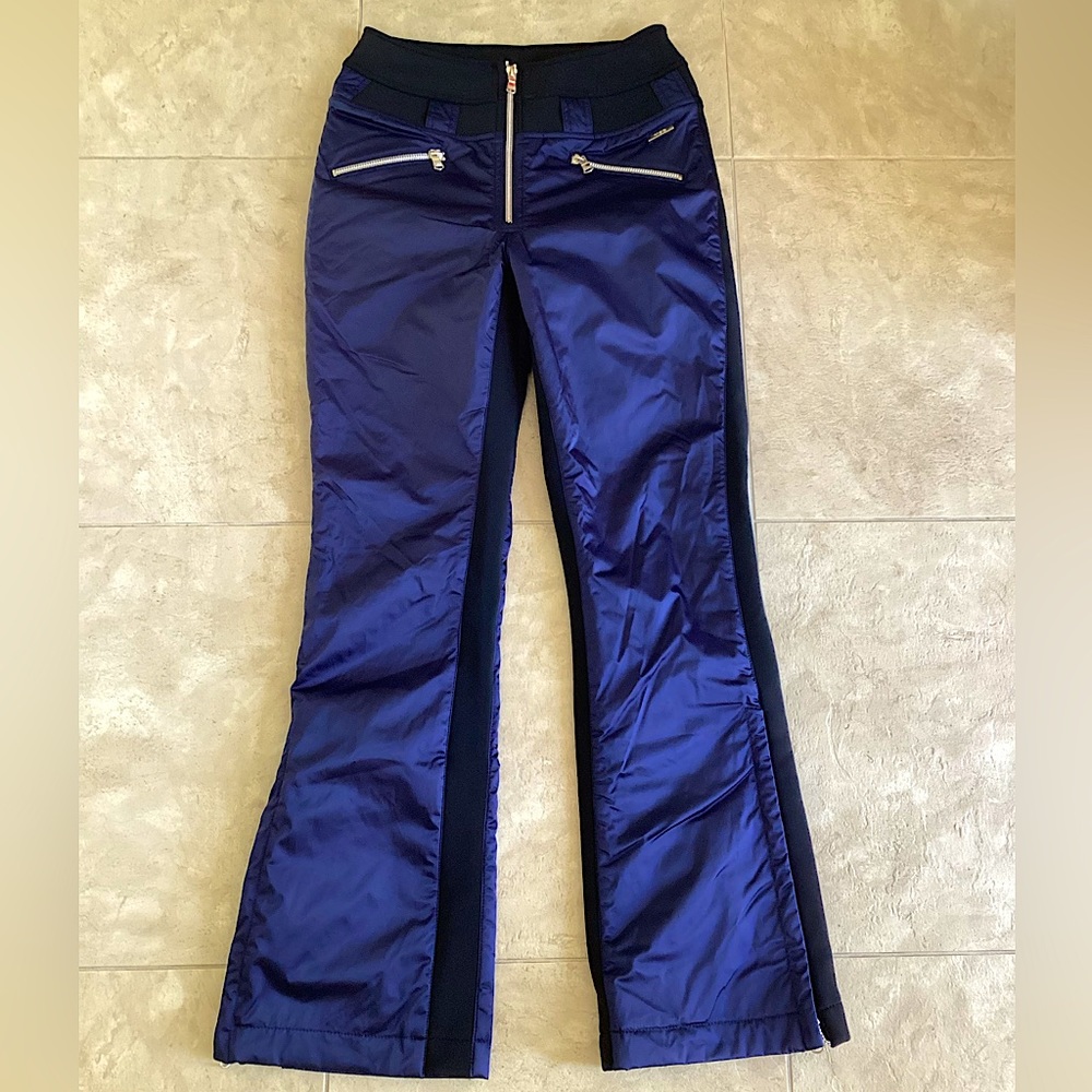 NWT Women’s MDC Ski Pants, Size 10 U.S./38 DE